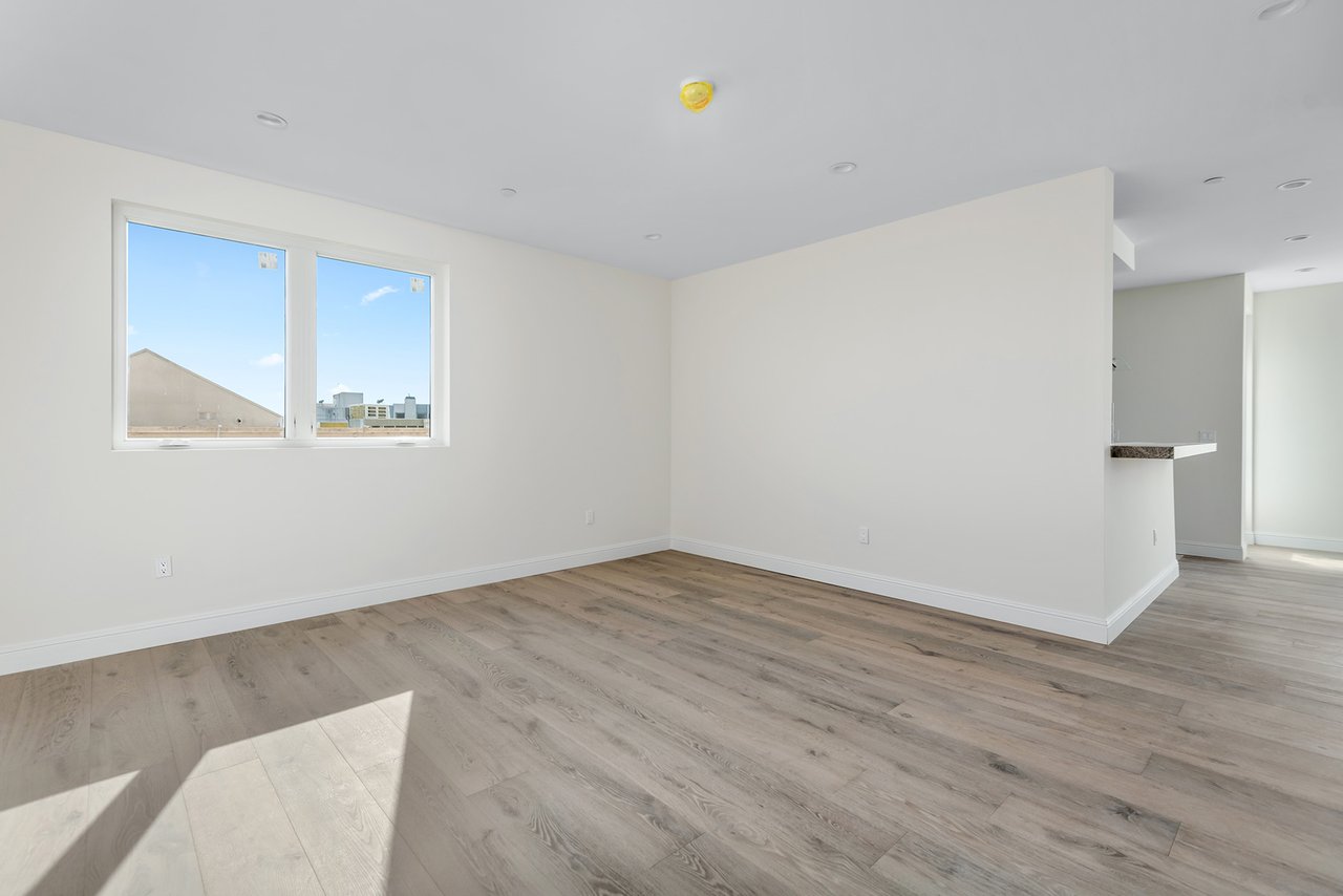 1429 S. Bedford Street, No. 302