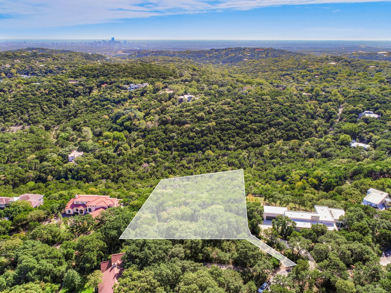 1906 Yaupon Valley Road
