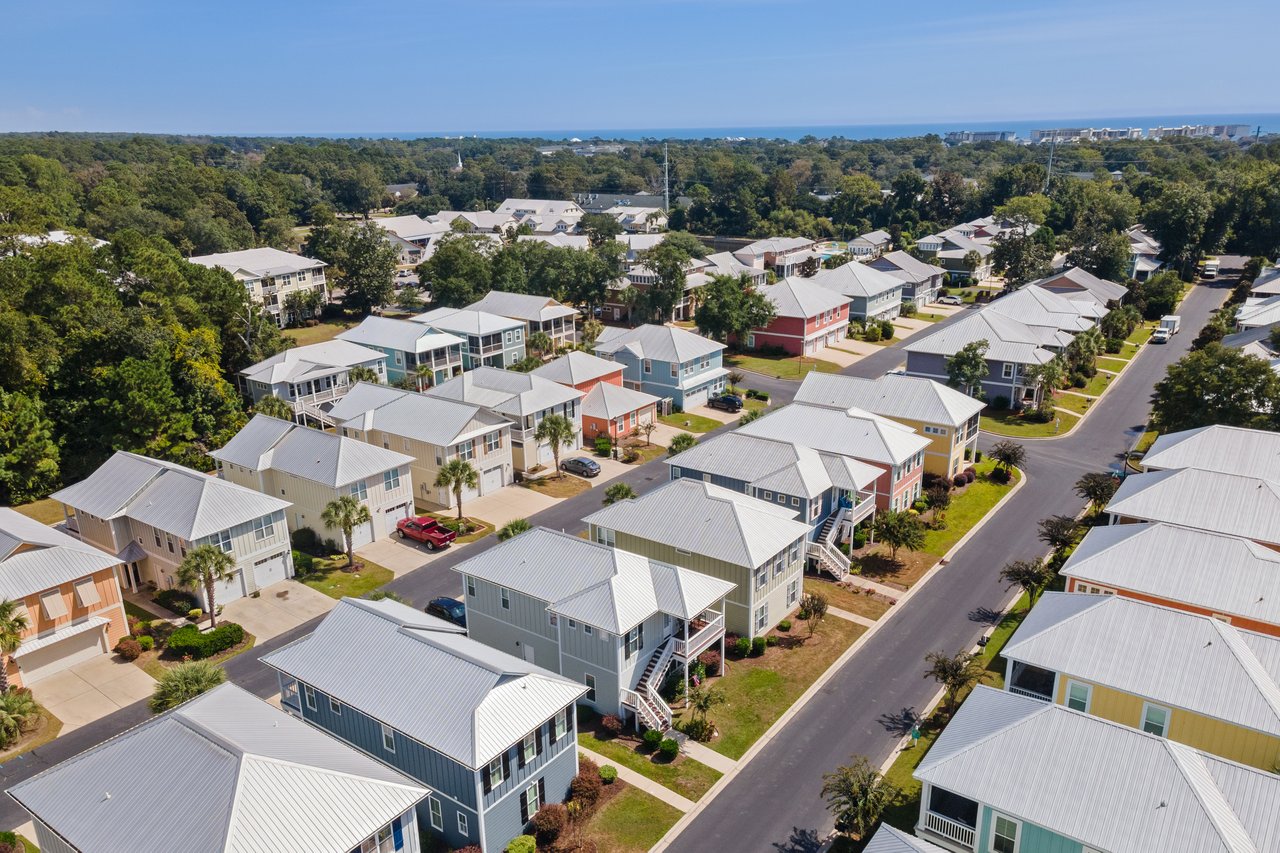 The Hammocks at Mingo