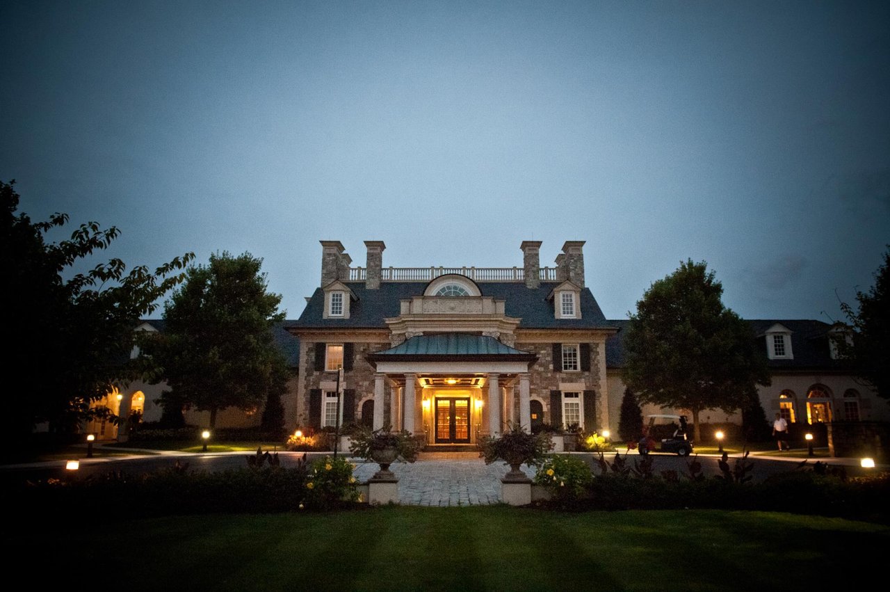 Inside Alexandria, Virginia's Private Clubs: Membership, Waitlists & Lifestyle