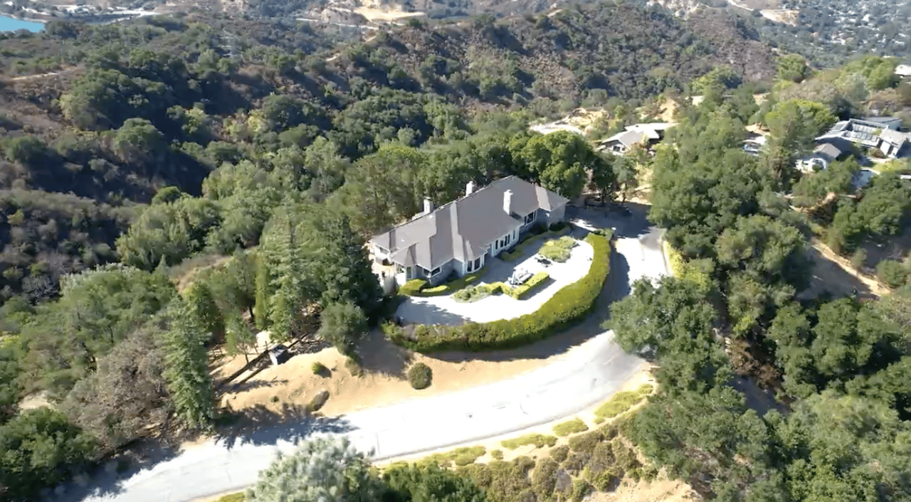 The Best Views in Cupertino You'll Ever See