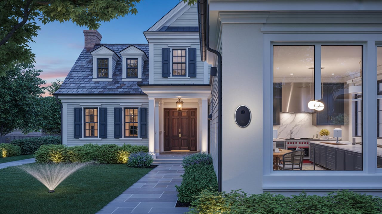 Smart Home Upgrades Every Needham Homeowner Should Consider