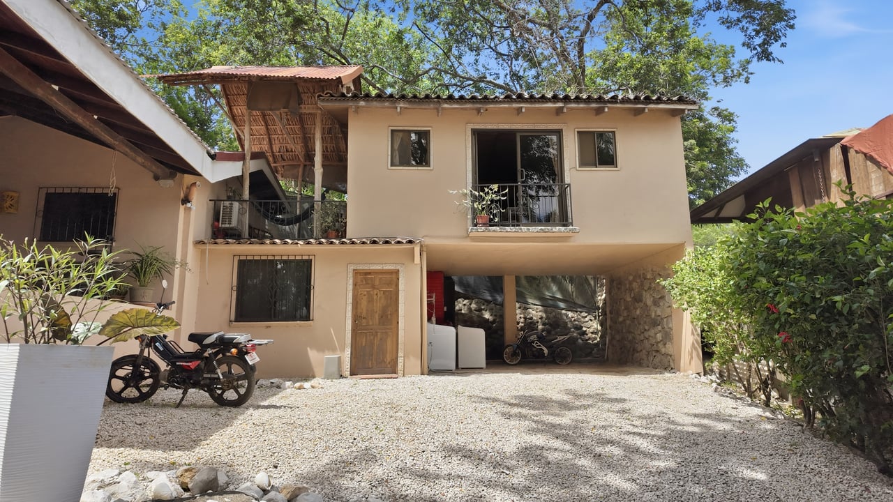 Casa Luciernaga - Prime Tamarindo location