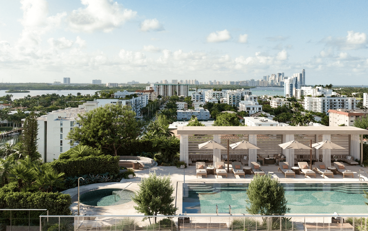 THE WELL Bay Harbor Islands