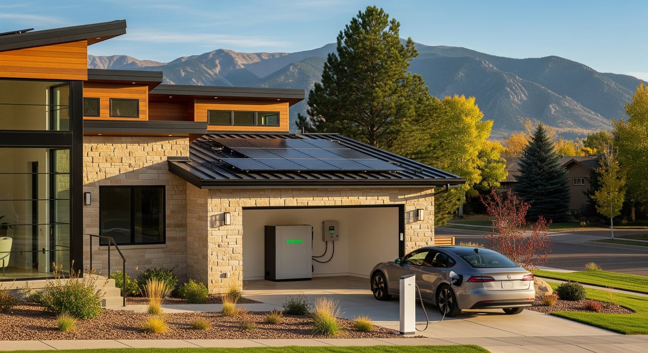Time‑of‑Use Made Simple for Wheat Ridge Electric Bills