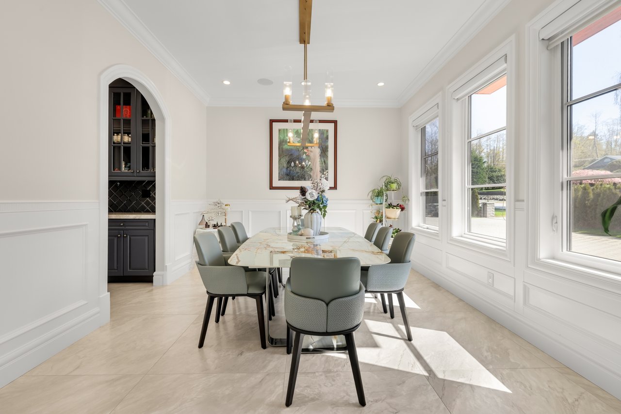 Exclusive Luxury Listing