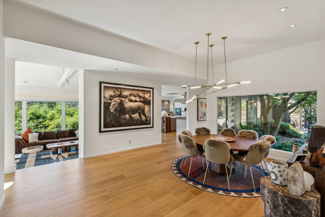 50 Altamont Avenue, Mill Valley