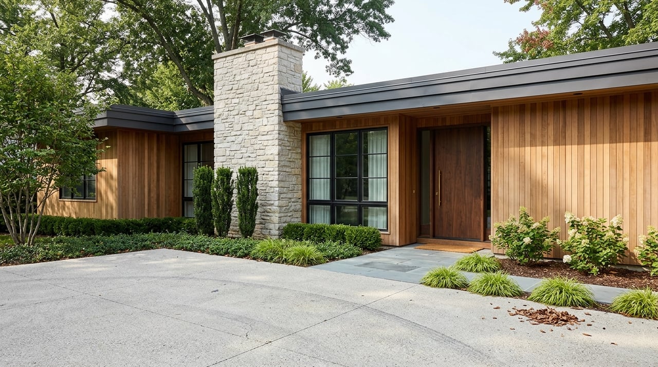 Katonah Home Styles And Micro-Market Guide