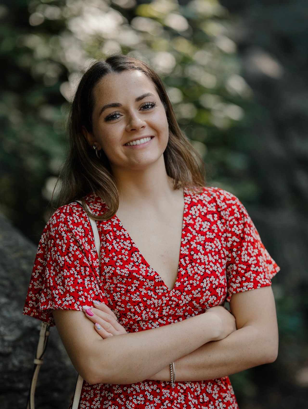 Kristina Yosypiv photo