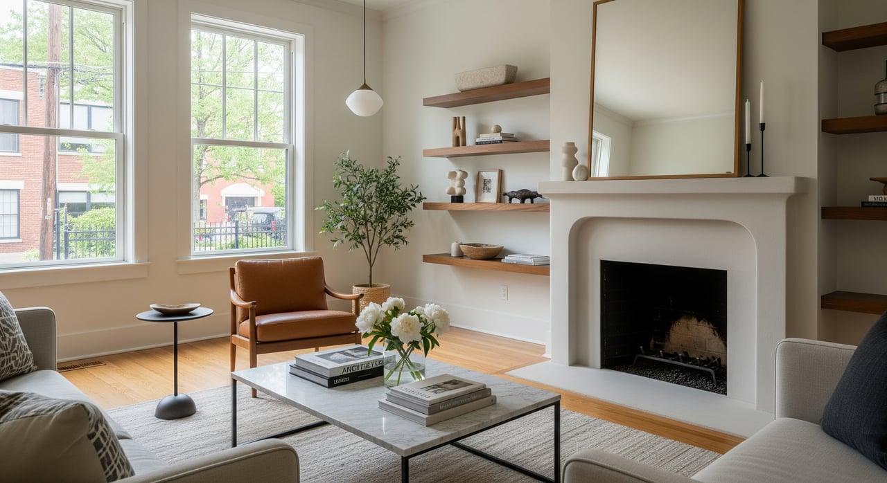 What Your Bearden Listing Appointment Includes