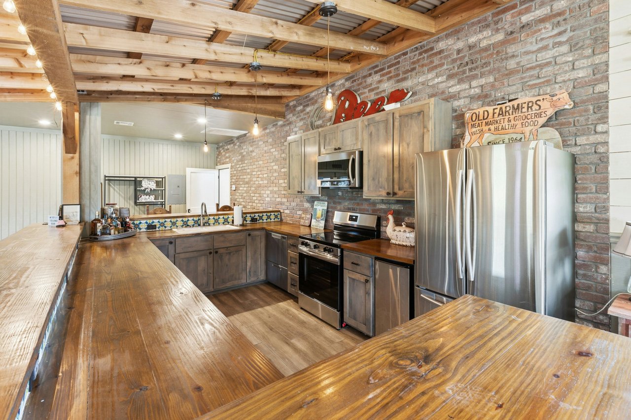 Just Listed! Wild Spring Ranch 