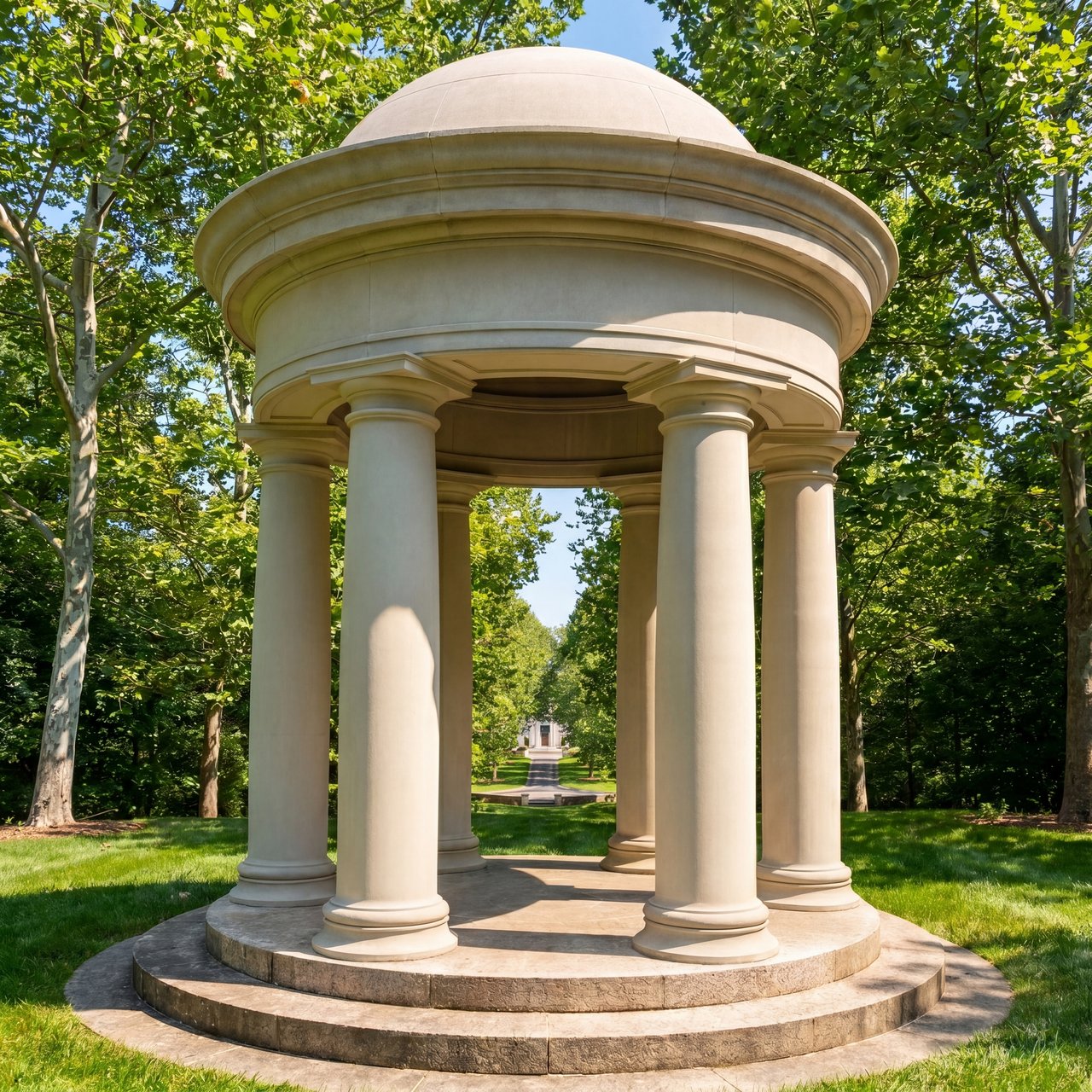 Wayside Manor