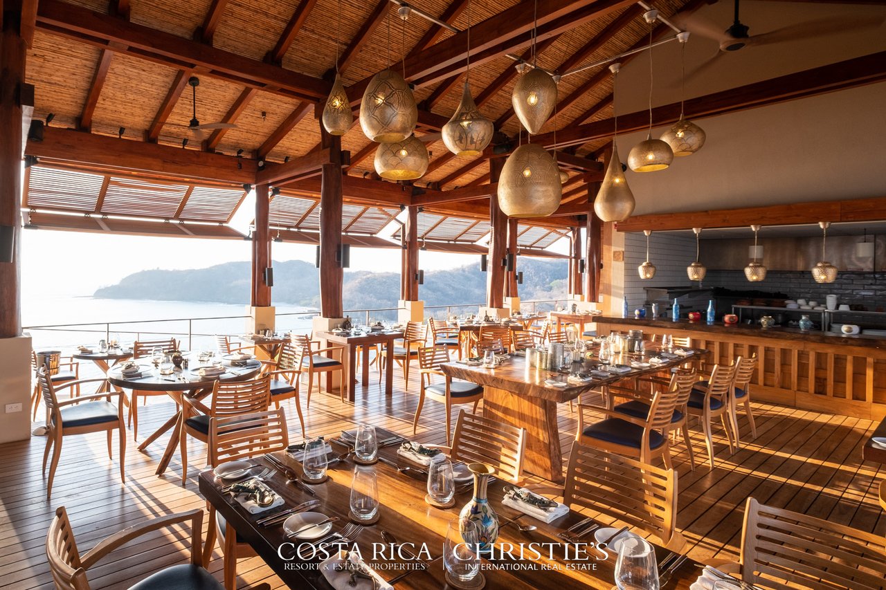 Casa Chameleon Residences Villa #3