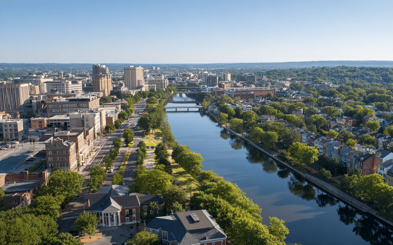 Grand Rapids