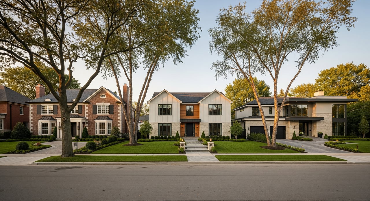 Pricing Strategy: List Price Brackets In Wilmington