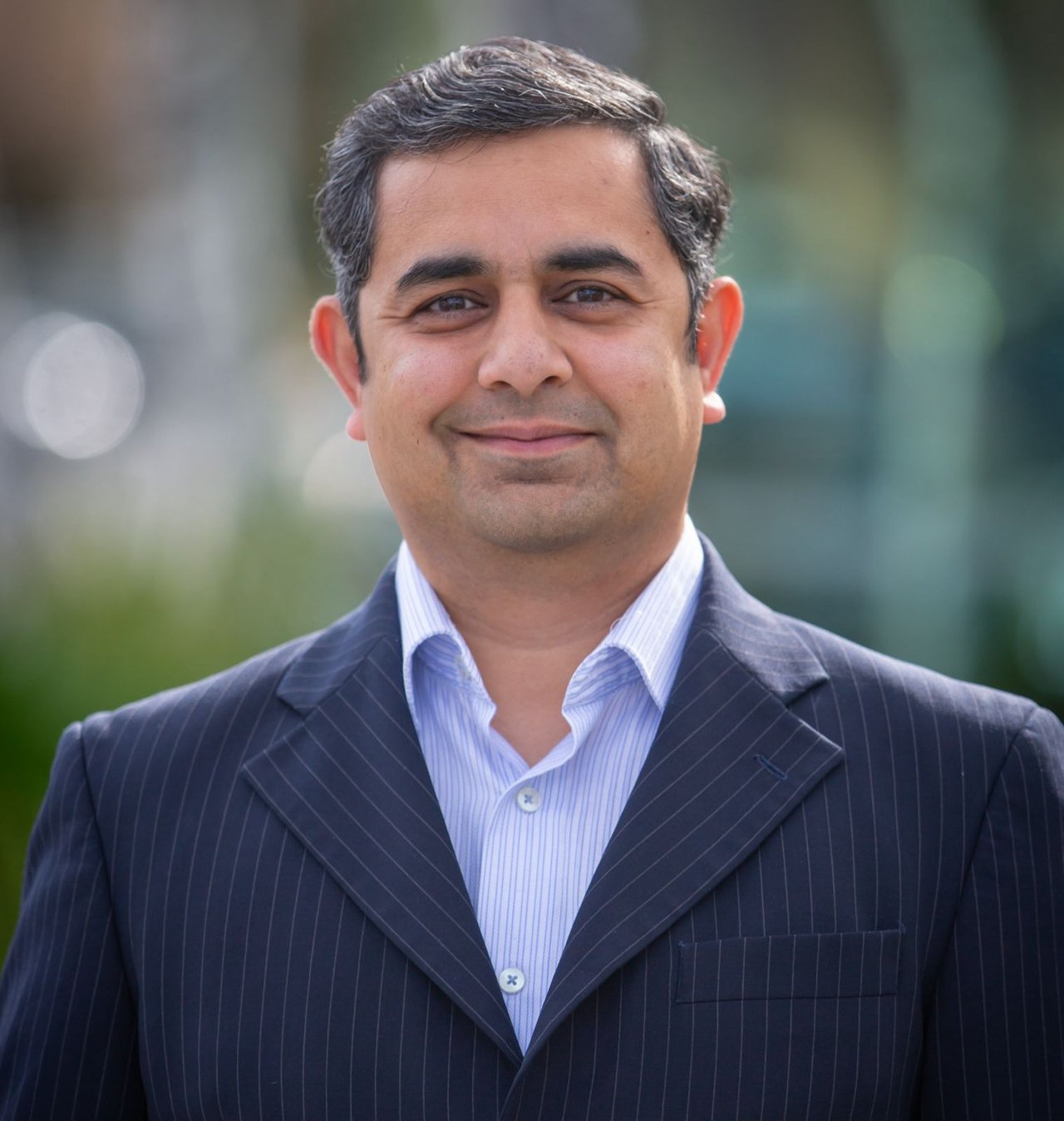 Sameer Managoli