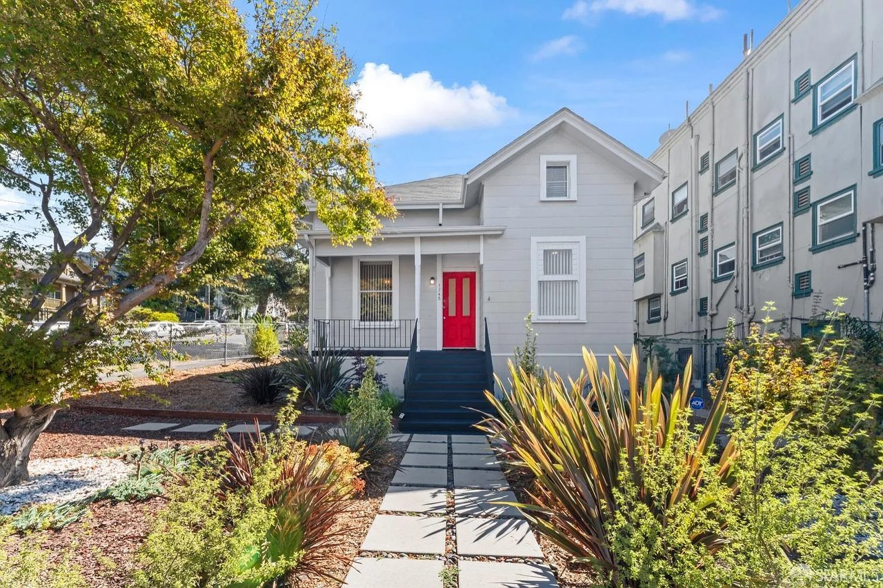 1748 23rd Ave, Oakland, CA 94606