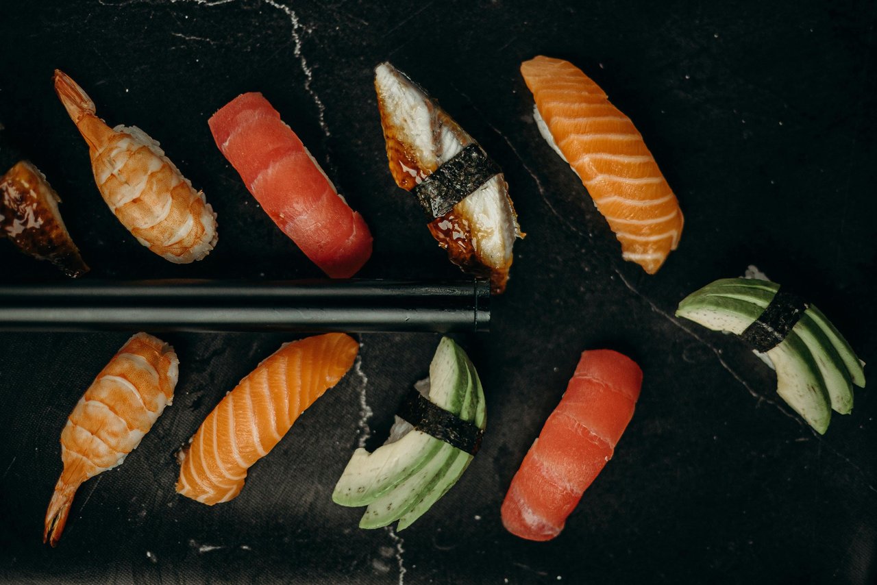 Savor the Sea: Top Sushi Experiences Near Corona del Mar and Newport Beach