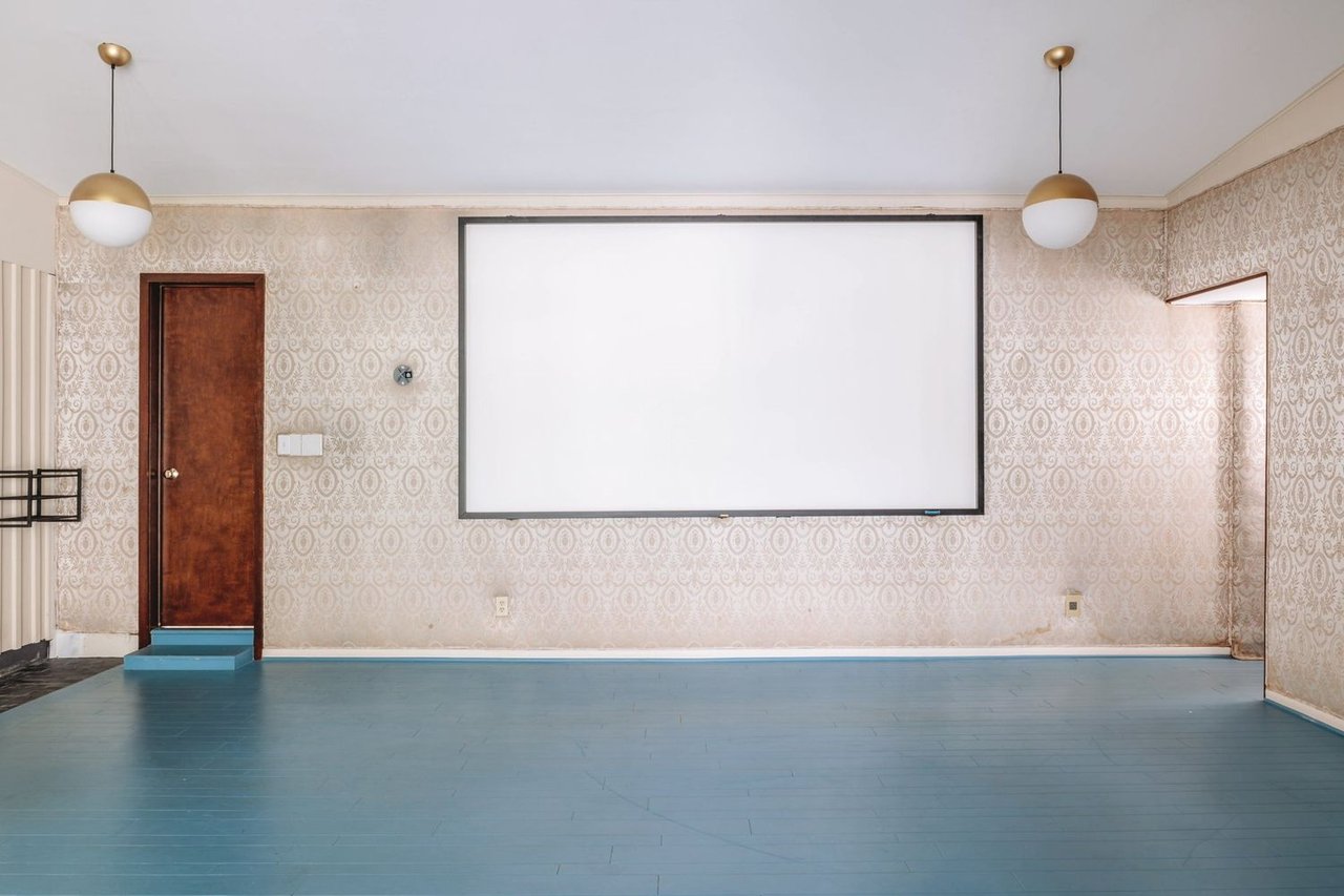 Mid-Century Austin architect Leonard Lundgren