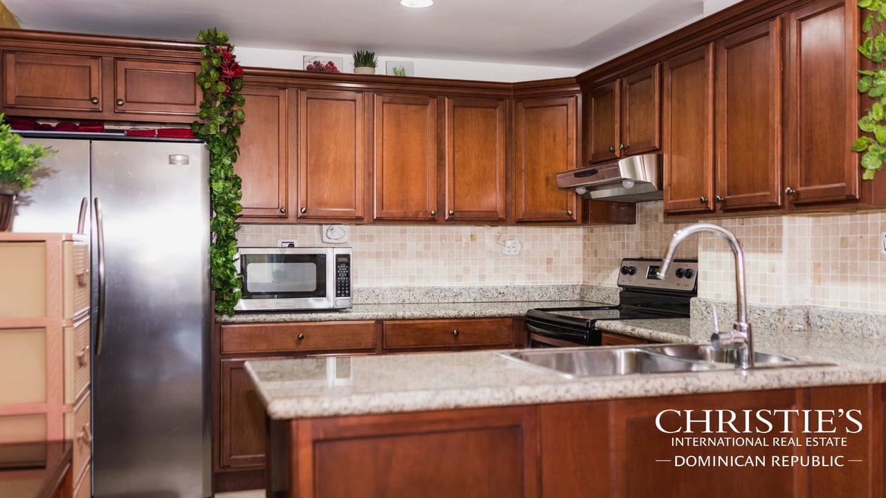 Cap Cana Marina View Residence in Aqua Marina, Dominican Republic