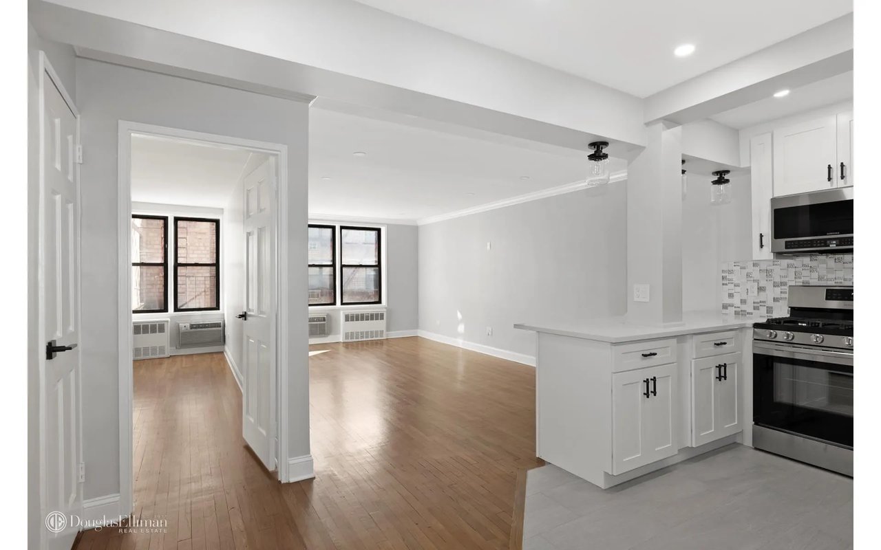 165 Christopher Street Unit: 5BB
