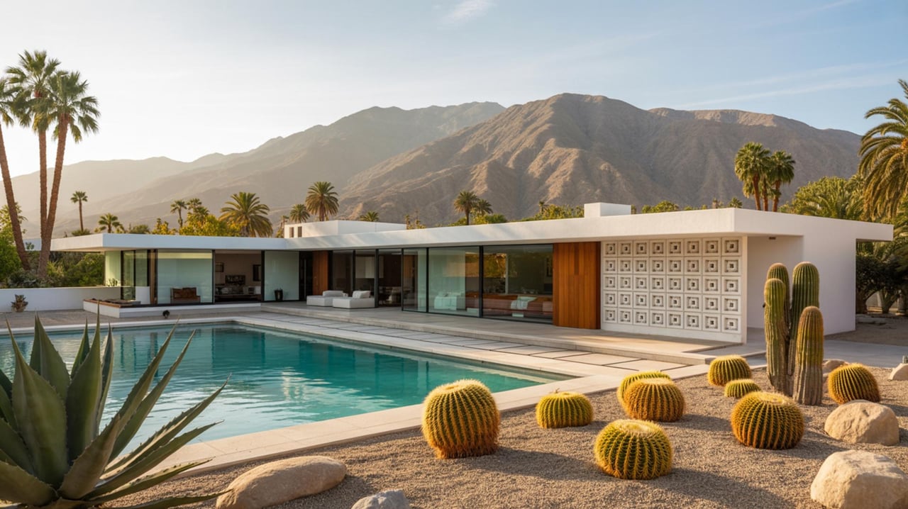 Renting vs. Buying in Palm Springs, CA: Which Is Right for You?