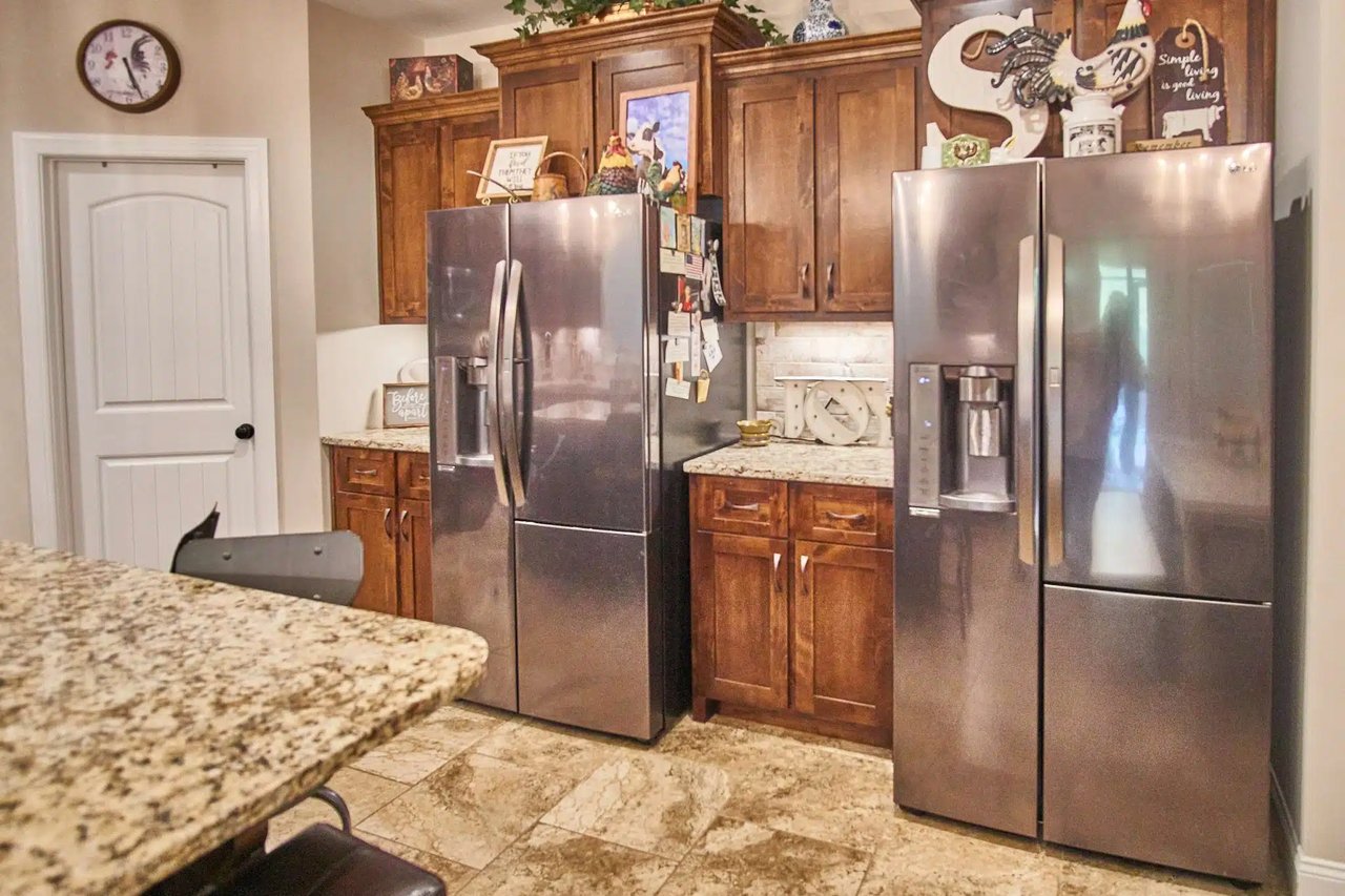 Sold! Like New in Mc Farlin Pointe! 5BR Executive Nolensville Home for Sale! (360 Tour)