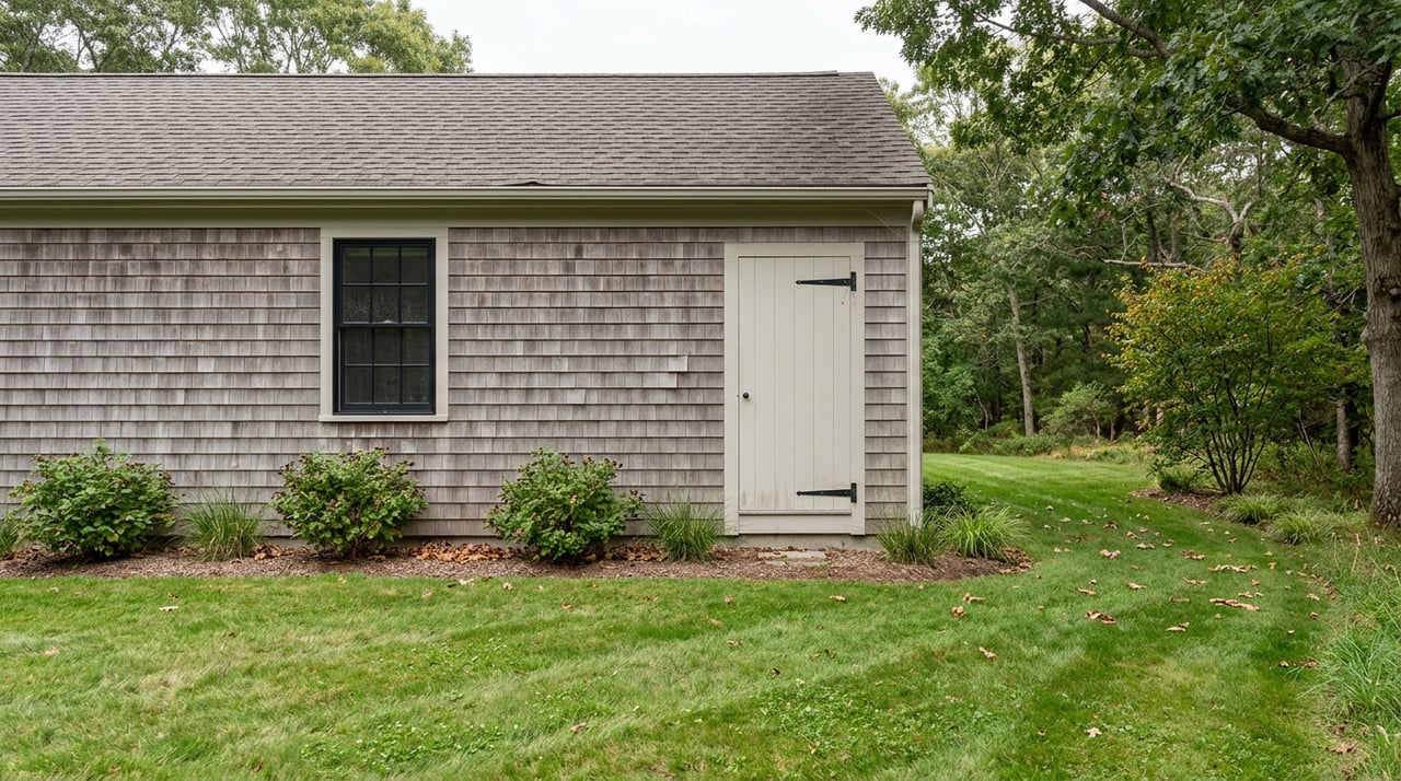 In Newtown, the Well Test Is Optional. The Septic Review Isn't.