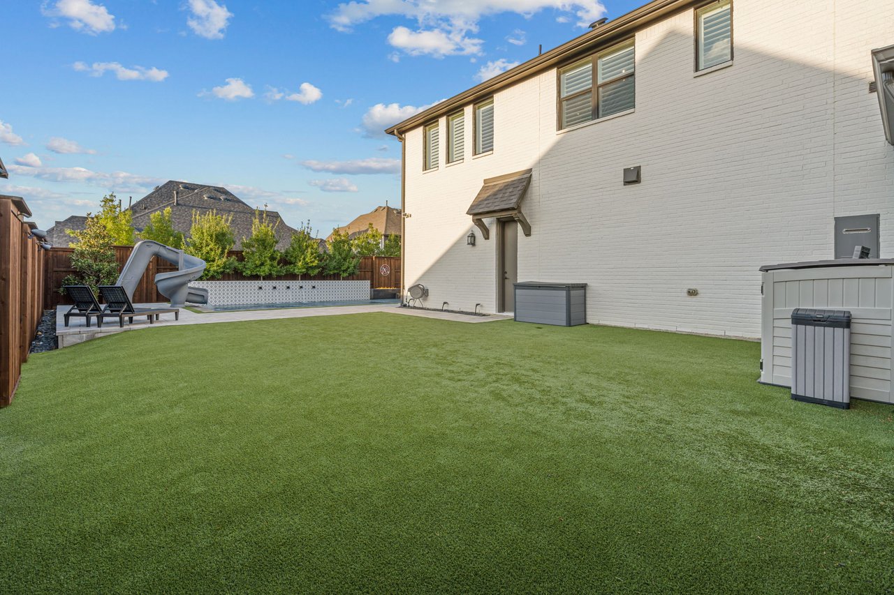 Windsong Ranch | The Peninsula