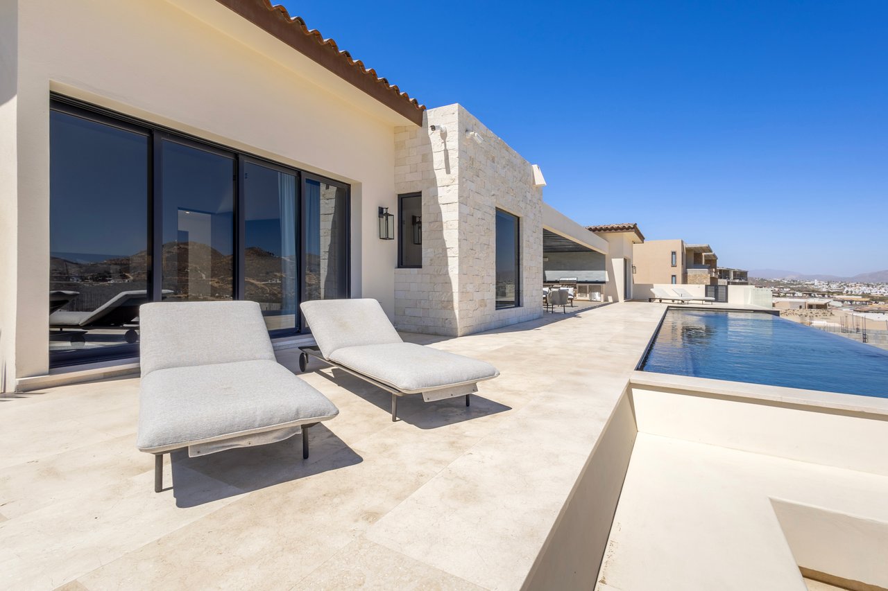 CIELO MARBELLA VILLA 43
