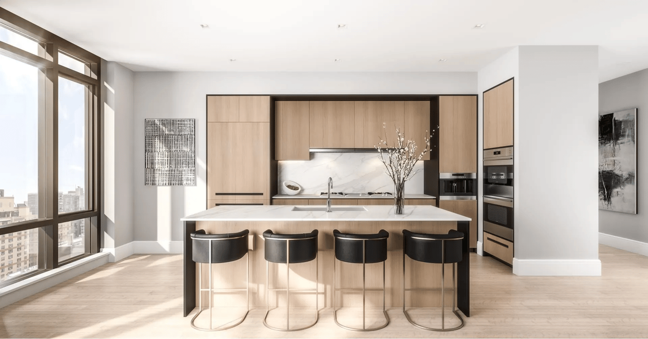 215 East 19th Street #12C