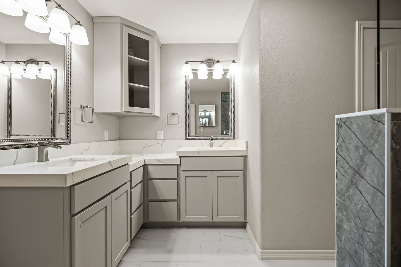 Your Lake LBJ Oasis