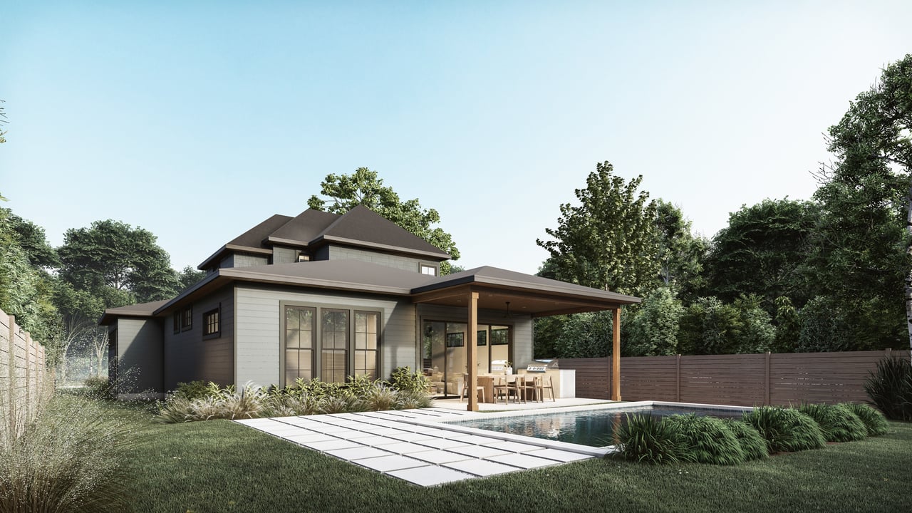 1504 Alegria Rd, Austin, TX 78757