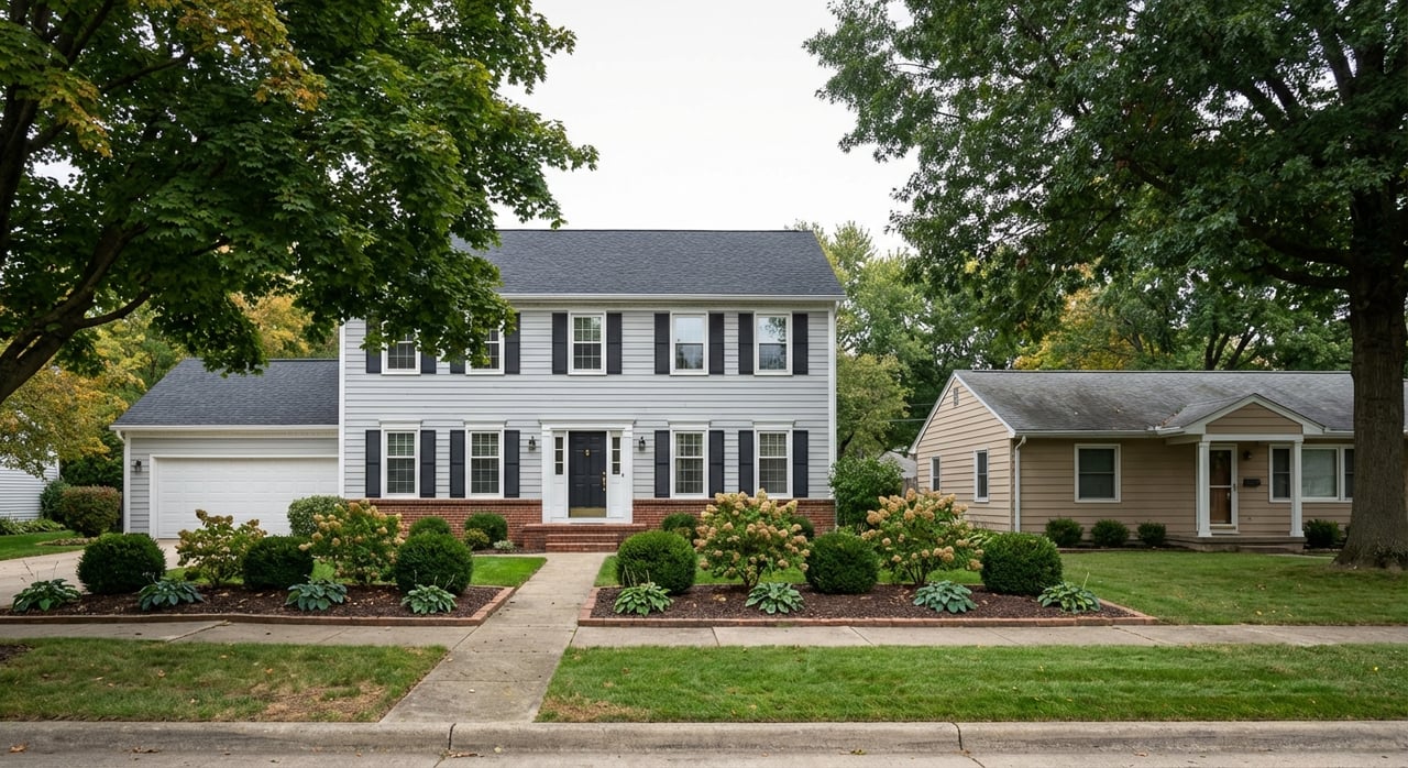 Clifton Park Or Latham For Your Next Move