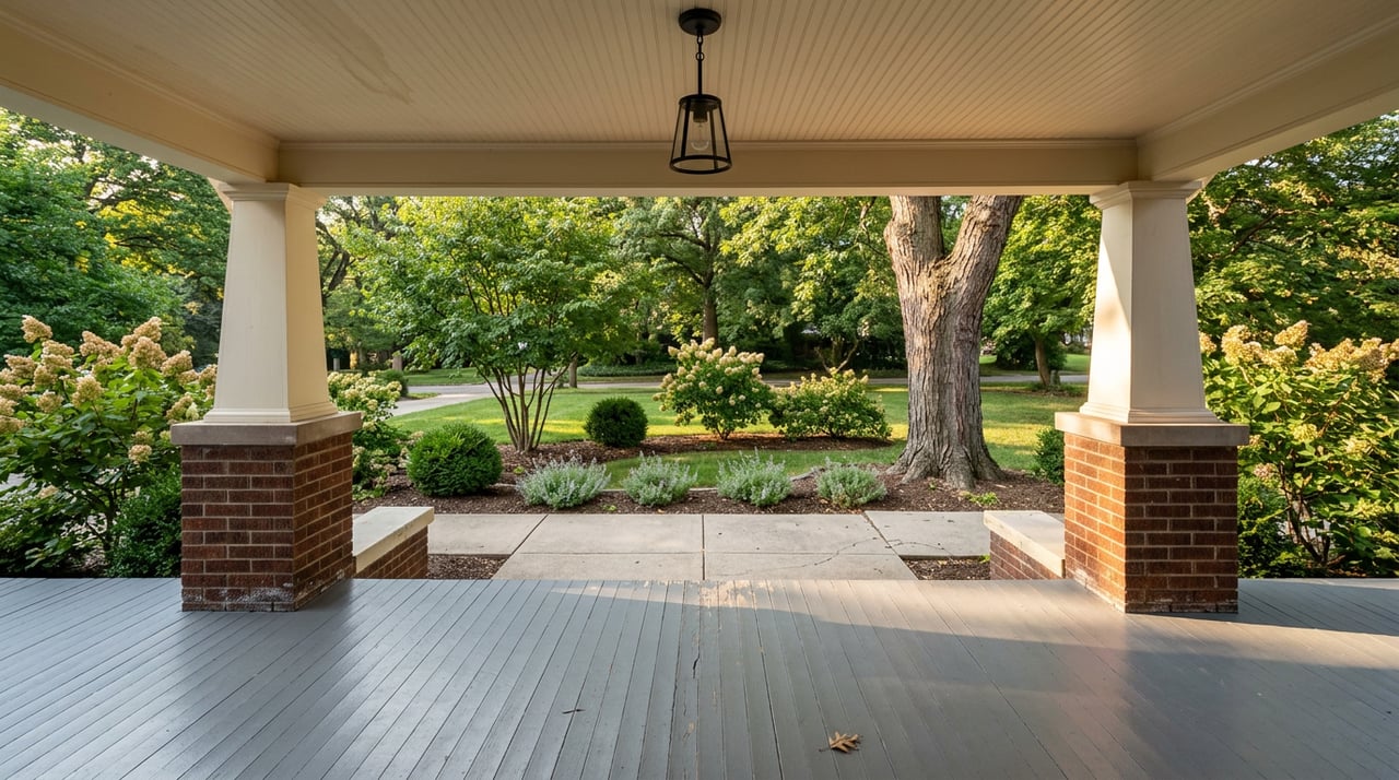 Late Summer in Park Hill: Where the Neighborhood Is Actually Spending Its Weekends