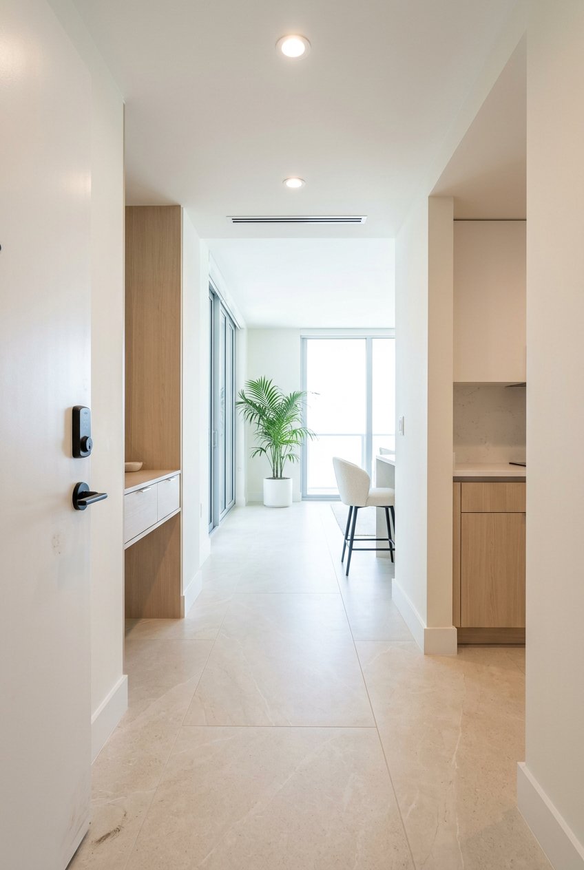 Planning a Second-Home Condo in St. Armands