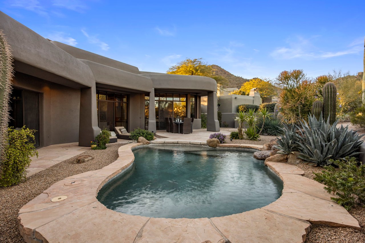 10040 E Happy Valley Road 1009