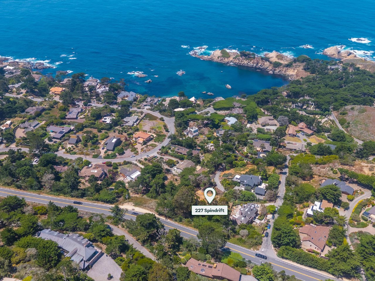 18 Yankee Point Drive