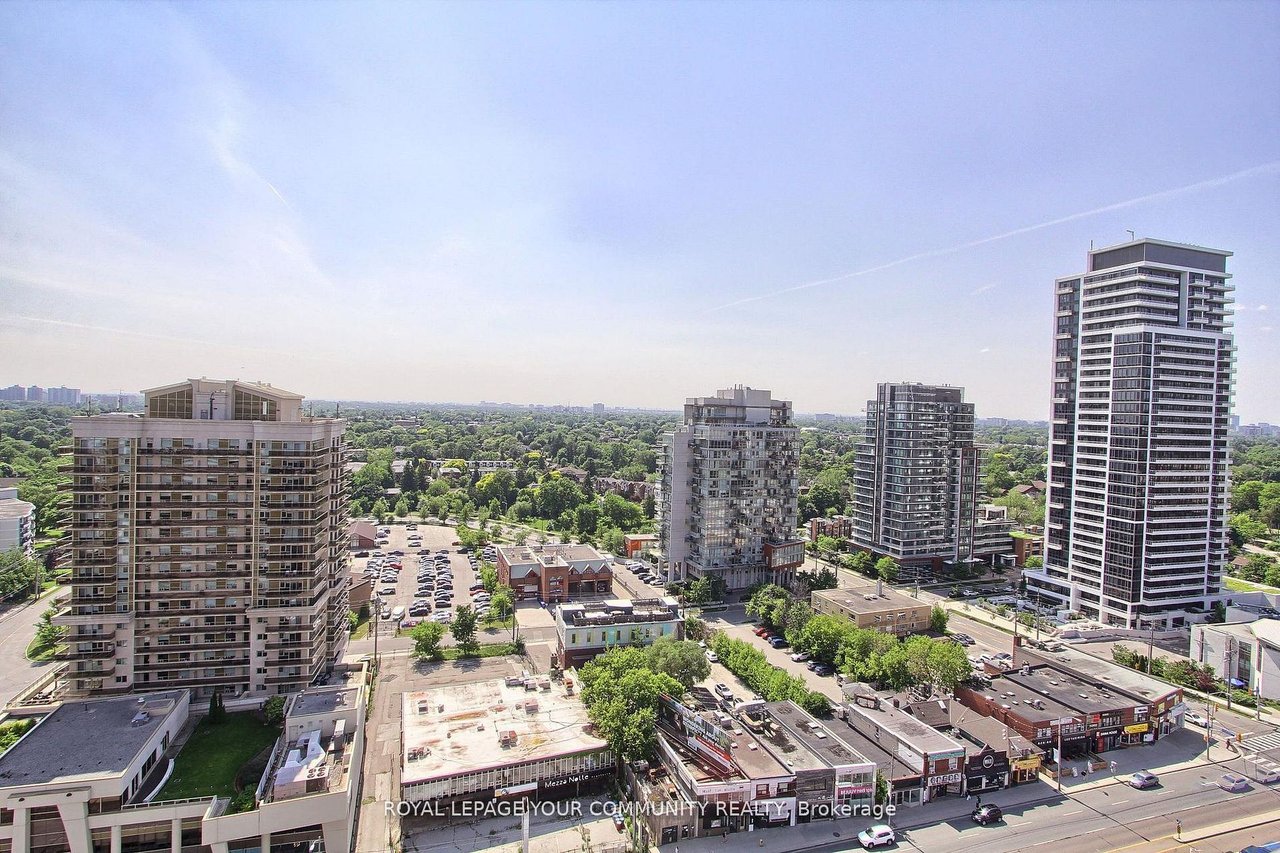 FOR SALE IN NORTH YORK 