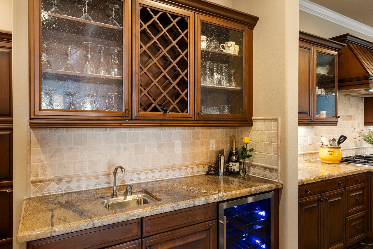 19 Calle Estilo Nuevo