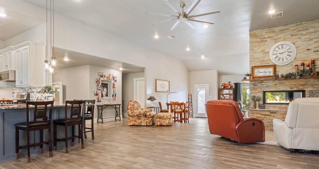 1656 W Farm To Market 93, Temple, TX