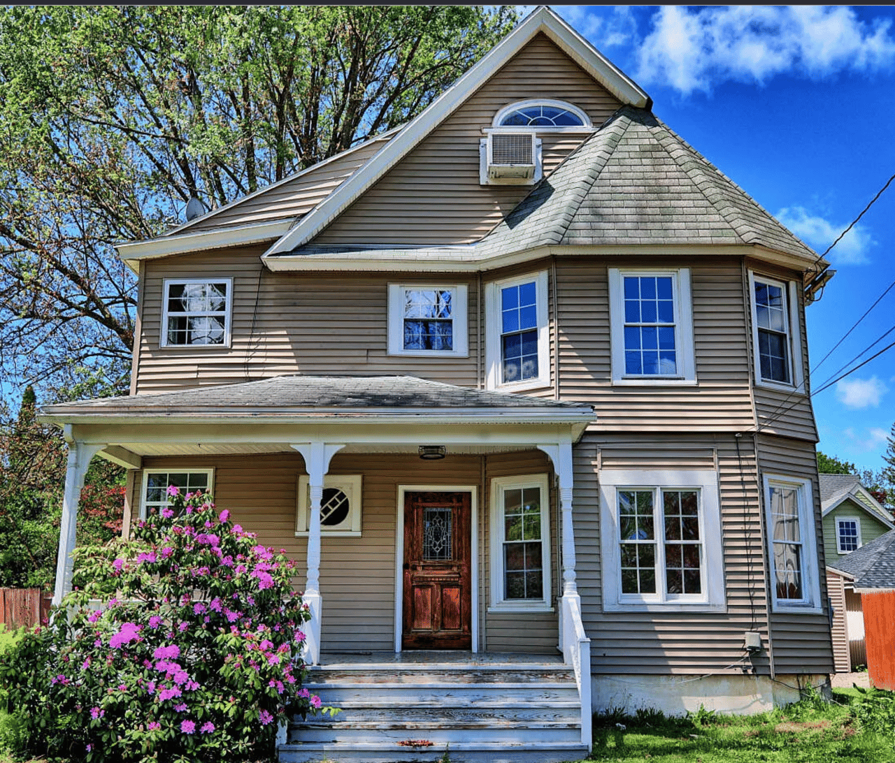 4 Park Street 