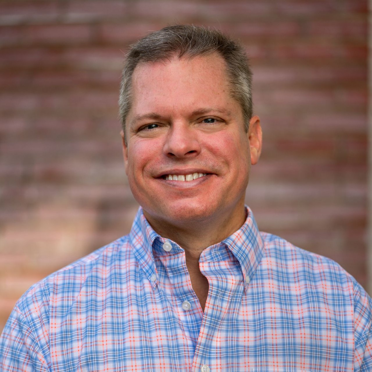 Jason Boozer	Greenville, SC Real Estate Agent Headshot