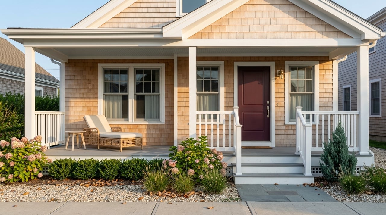 What It’s Like To Spend a Summer in Avon‑By‑The‑Sea