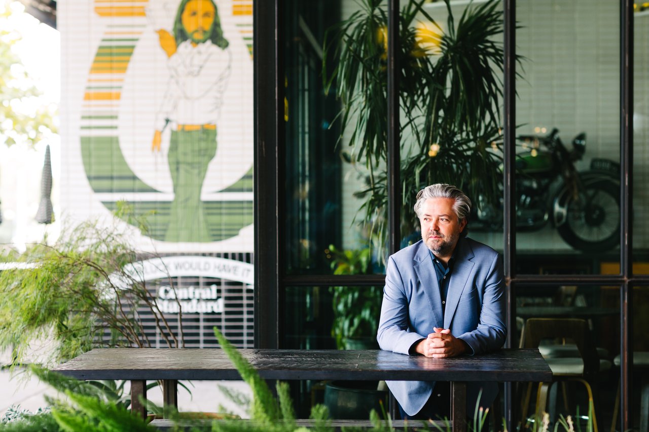 agent photo