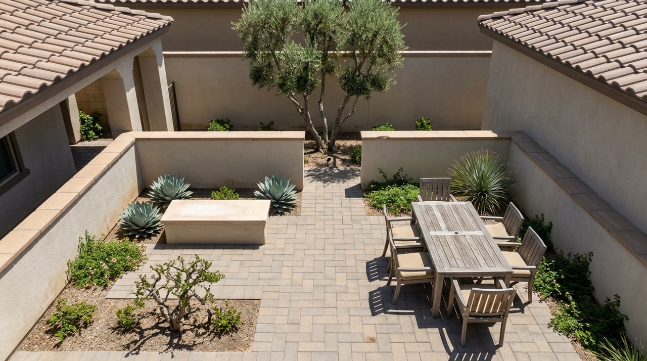 San Tan Valley Became A Town. This Fall, Its Marketplace Is Finally Catching Up.