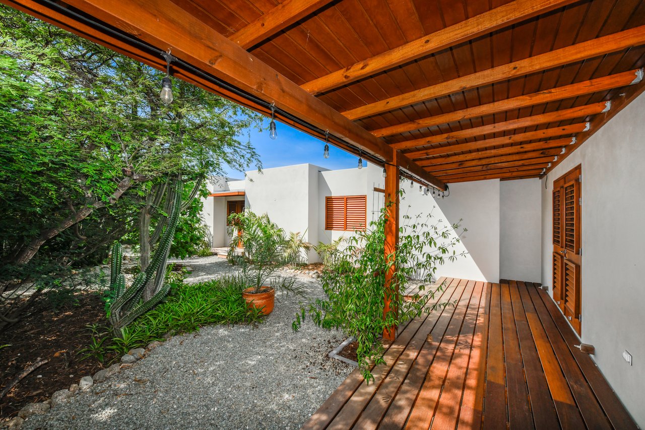 Nature-Infused Retreat at Picaron as Investment
