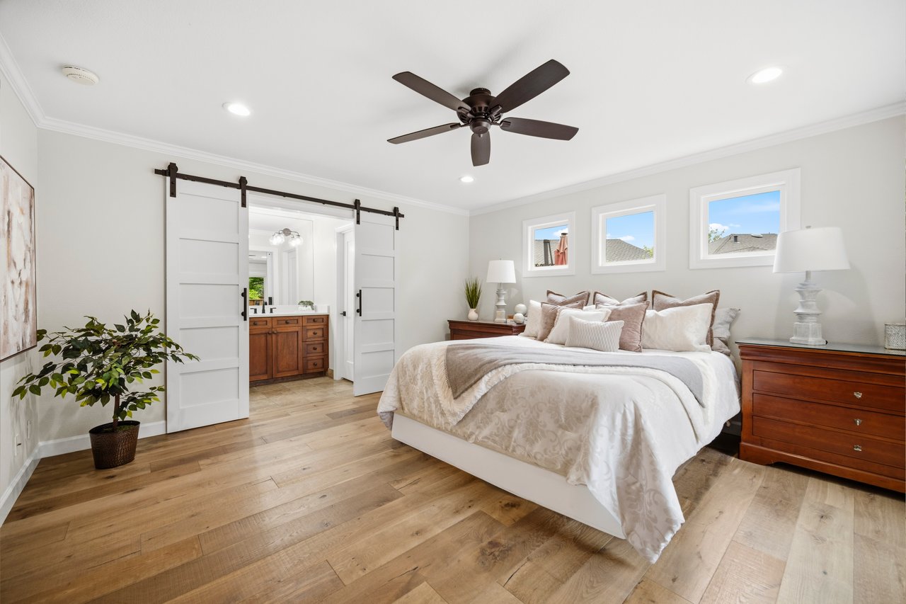 Del Prado Pleasanton Home with Pool, Expanded Living Space and Court Location