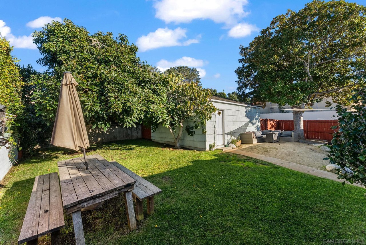 7005 Draper Ave, La Jolla, CA 92037