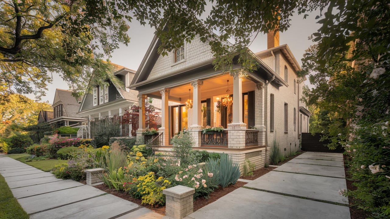 How to Find the Right Remodeling Contractor in York, SC